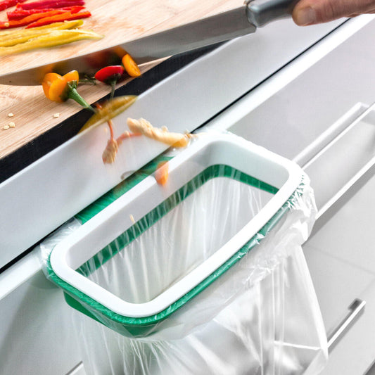 Soporte para Bolsas de Basura
